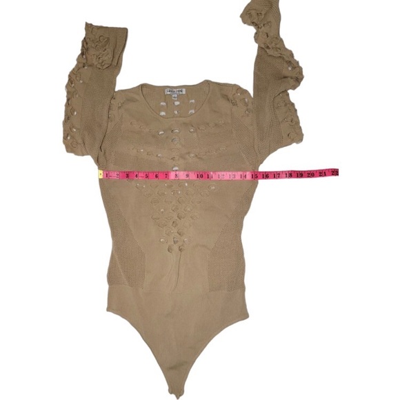 Bodysuit From Fashion Nova - Picture 7 of 7